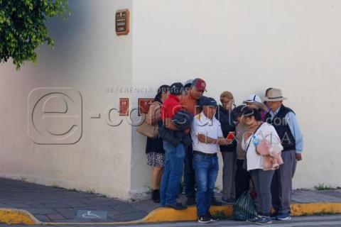 Feligreses de Atlangatepec, exigen cuentas a su párroco imagen 6