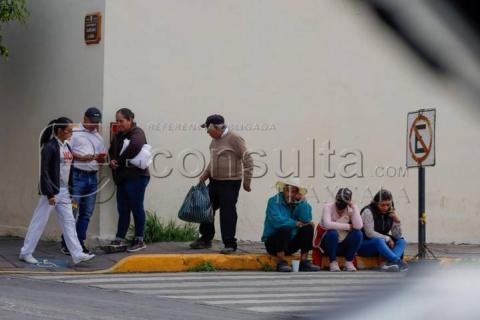 Feligreses de Atlangatepec, exigen cuentas a su párroco imagen 7
