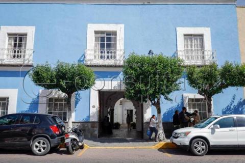 Feligreses de Atlangatepec, exigen cuentas a su párroco imagen 9