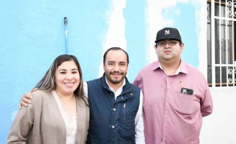 En Apizaco dan banderazo de inicio de la Primera etapa de “Rutas Mágicas de Color” imagen 4