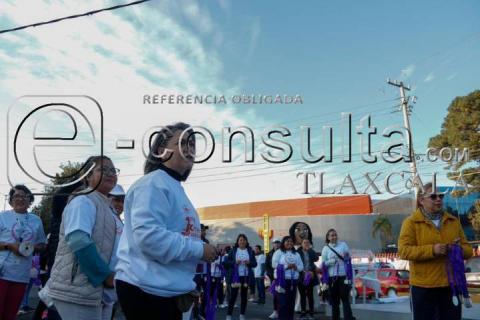 Realiza CEDH, primera carrera " Corriendo por tus derechos" imagen 4