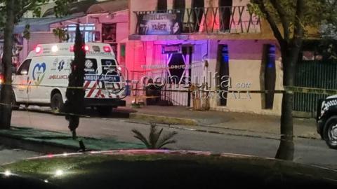 Policía municipal de Apizaco detona arma de fuego y mata a un hombre al interior de negocio imagen 3