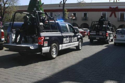 En marcha, operativo “Guardián” en Temporada Navieña imagen 2