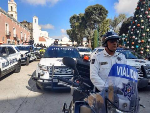En marcha, operativo “Guardián” en Temporada Navieña imagen 4