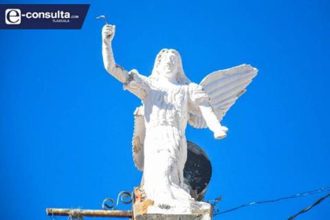 Tesoro Arquitectónico en Tlaxcala: Iglesia de San Juan Totolac imagen 2