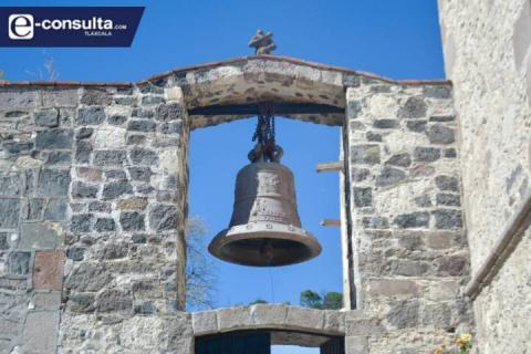 Tesoro Arquitectónico en Tlaxcala: Iglesia de San Juan Totolac imagen 3
