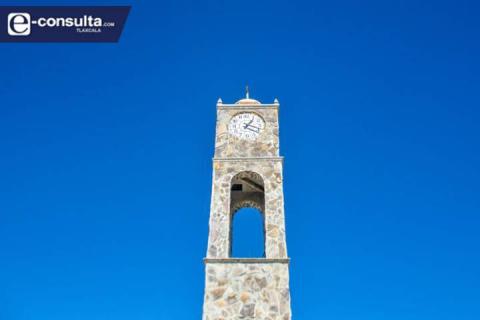 Tesoro Arquitectónico en Tlaxcala: Iglesia de San Juan Totolac imagen 4