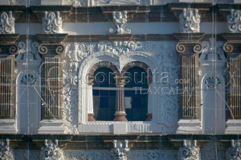 Iglesia de Belén Atzitzimititlán : Un Tesoro del Siglo XIX imagen 2