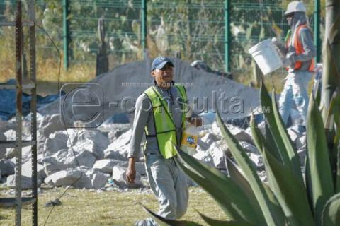 Restauración del Ex Convento de Nuestra Señora de las Nieves en San Juan Totolac imagen 7
