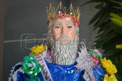 Celebran a los Reyes en Quiahuixtlán imagen 2