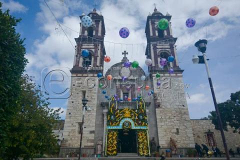 Celebran a los Reyes en Quiahuixtlán imagen 4
