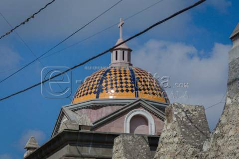 Celebran a los Reyes en Quiahuixtlán imagen 6