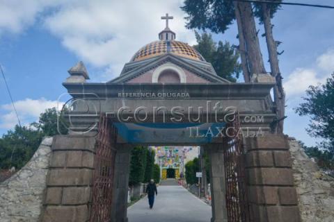 Celebran a los Reyes en Quiahuixtlán imagen 7