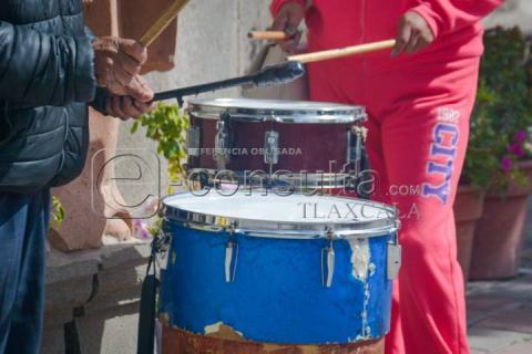 Celebran a los Reyes en Quiahuixtlán imagen 13