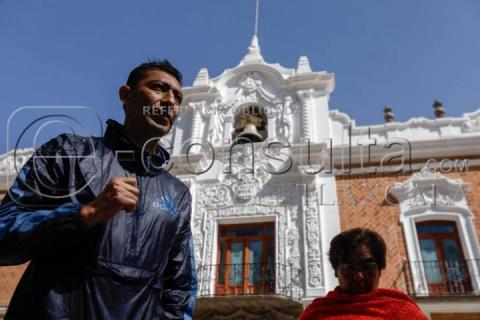 Exige Comité de Lucha Ciudadana de Panotla instalar mesa de trabajo con SEGOB imagen 2