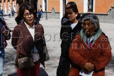 Exige Comité de Lucha Ciudadana de Panotla instalar mesa de trabajo con SEGOB imagen 3