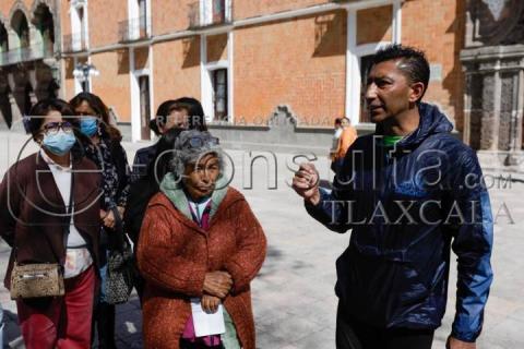 Exige Comité de Lucha Ciudadana de Panotla instalar mesa de trabajo con SEGOB imagen 4