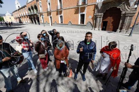 Exige Comité de Lucha Ciudadana de Panotla instalar mesa de trabajo con SEGOB imagen 5