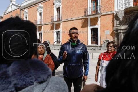 Exige Comité de Lucha Ciudadana de Panotla instalar mesa de trabajo con SEGOB imagen 7