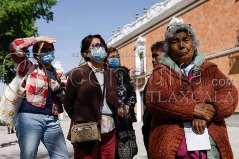 Exige Comité de Lucha Ciudadana de Panotla instalar mesa de trabajo con SEGOB imagen 8