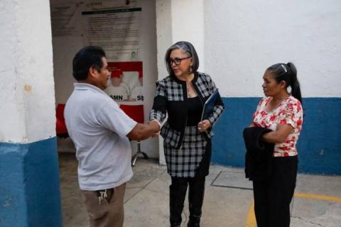 Ofrece disculpa pública el Ayuntamiento de Chiautempan a particulares como recomendación de la CEDH imagen 1