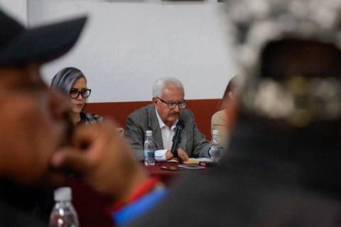 Ofrece disculpa pública el Ayuntamiento de Chiautempan a particulares como recomendación de la CEDH imagen 3