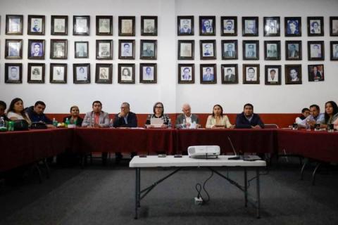 Ofrece disculpa pública el Ayuntamiento de Chiautempan a particulares como recomendación de la CEDH imagen 10
