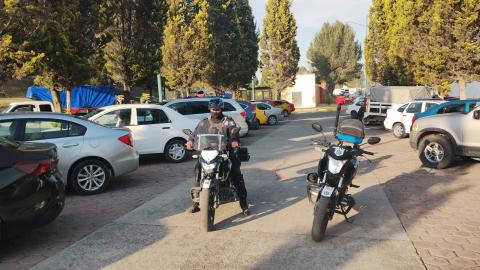 Implementan Policía Municipal, C2 y P.C Apizaco, operativo "La Feria Me Late Más Segura" imagen 4
