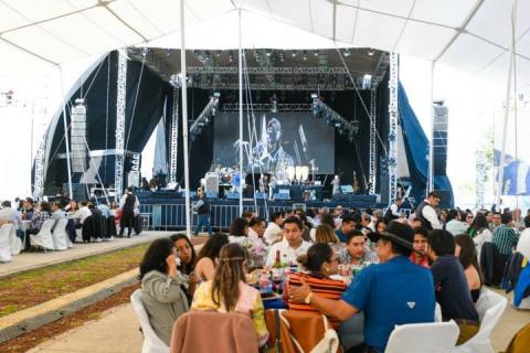 Alcalde encabeza el Festival de Paellas en Apizaco imagen 5