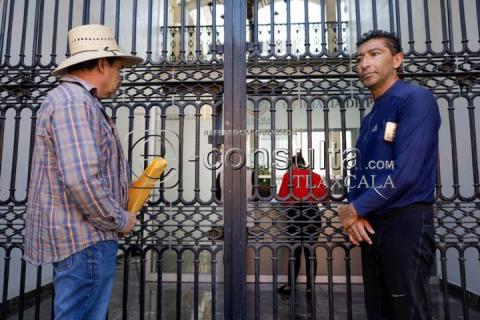 Solicitan pobladores de Panotla intervención del Congreso ante problema de relleno sanitario Tonsil imagen 4
