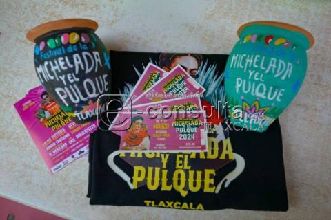 Anuncian 3er Festival de la Michelada y el Pulque imagen 4