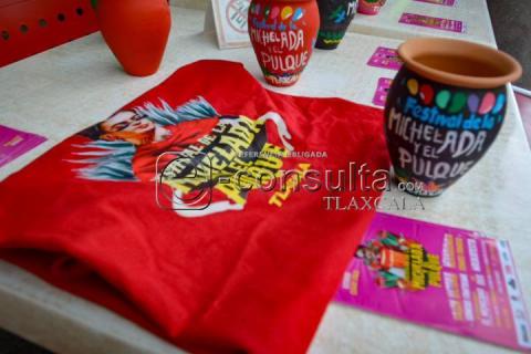 Anuncian 3er Festival de la Michelada y el Pulque imagen 5