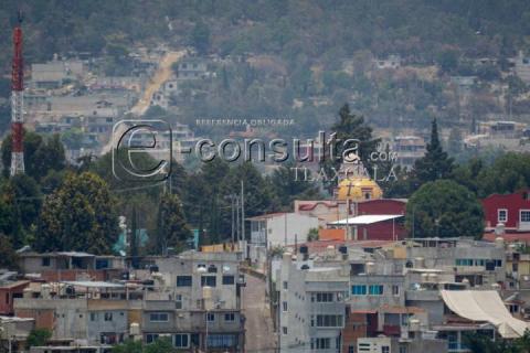 Mala Calidad de Aire en Tlaxcala imagen 1
