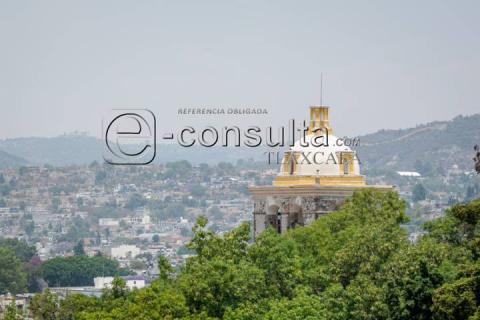 Mala Calidad de Aire en Tlaxcala imagen 2