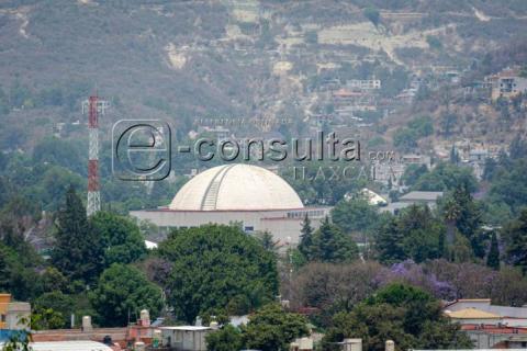 Mala Calidad de Aire en Tlaxcala imagen 3