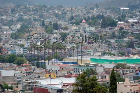 Mala Calidad de Aire en Tlaxcala imagen 4
