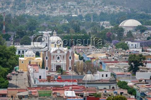 Mala Calidad de Aire en Tlaxcala imagen 6