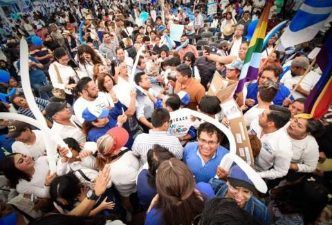 ¡Que siga lo bueno en #Apizaco con Pablo Badillo! imagen 4