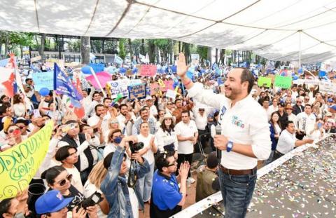 ¡Que siga lo bueno en #Apizaco con Pablo Badillo! imagen 8