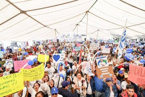 ¡Que siga lo bueno en #Apizaco con Pablo Badillo! imagen 6