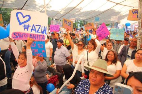 ¡Que siga lo bueno en #Apizaco con Pablo Badillo! imagen 7