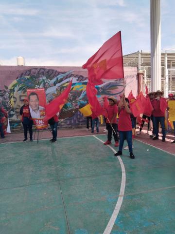 Yoni Hernández hará historia en Tepetitla y va caminando fuerte y firme imagen 1