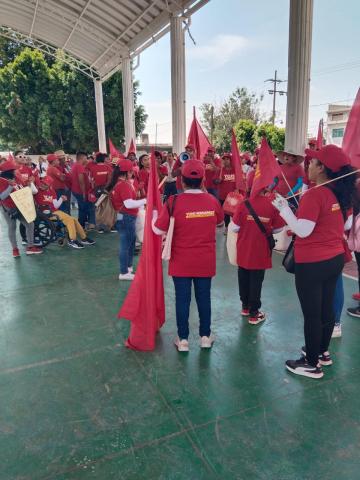 Yoni Hernández hará historia en Tepetitla y va caminando fuerte y firme imagen 2
