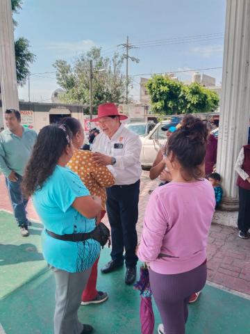 Yoni Hernández hará historia en Tepetitla y va caminando fuerte y firme imagen 4