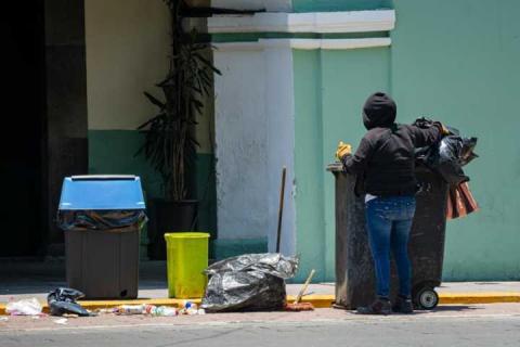 Día mundial del reciclaje: conciencia sobre la gestión de residuos imagen 7