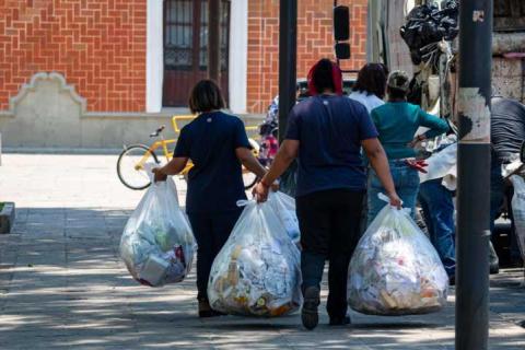 Día mundial del reciclaje: conciencia sobre la gestión de residuos imagen 3