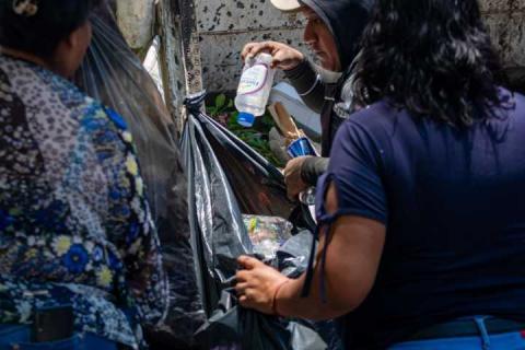 Día mundial del reciclaje: conciencia sobre la gestión de residuos imagen 4