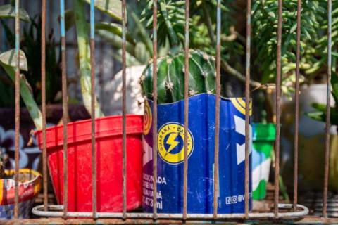 Día mundial del reciclaje: conciencia sobre la gestión de residuos imagen 1