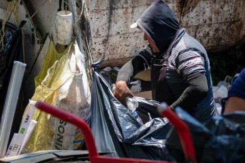 Día mundial del reciclaje: conciencia sobre la gestión de residuos imagen 2