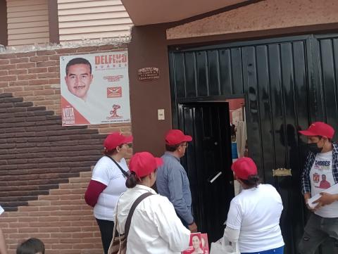 Conocemos las necesidades y tenemos las soluciones para Apizaco: Andrés Larios Trujillo imagen 1
